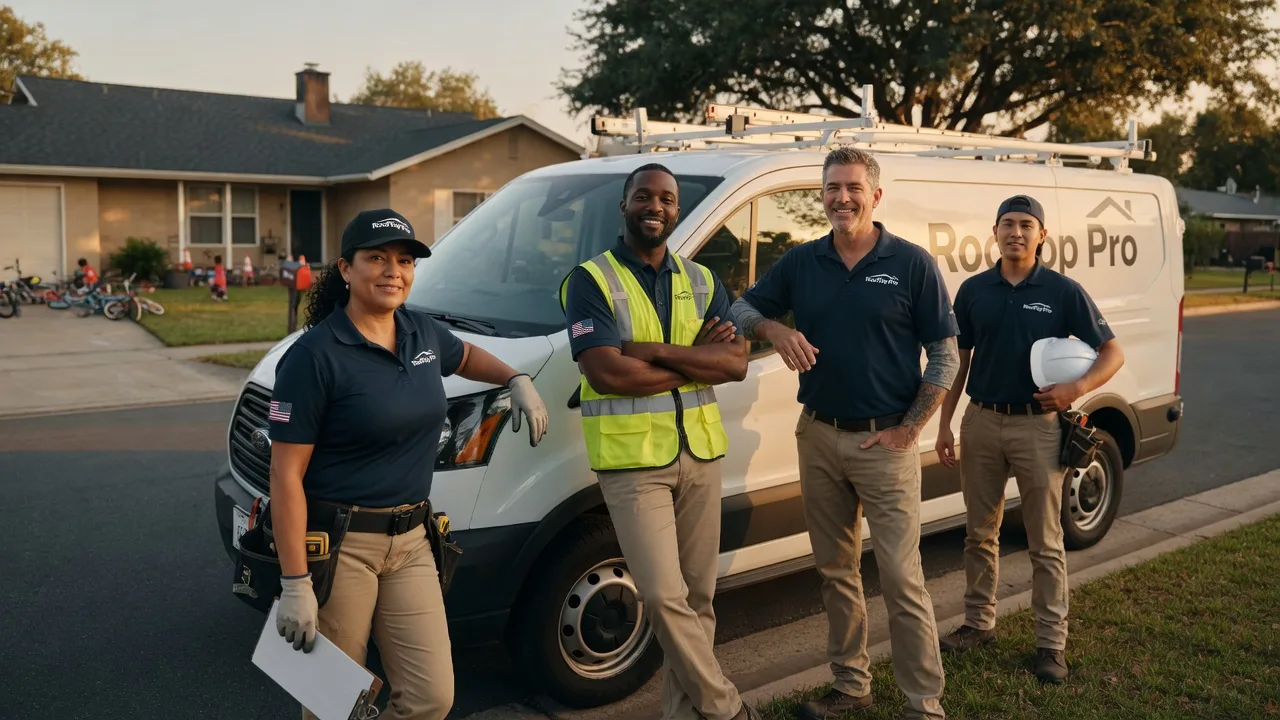 Roof Repair in Indian Valley, ID near me
