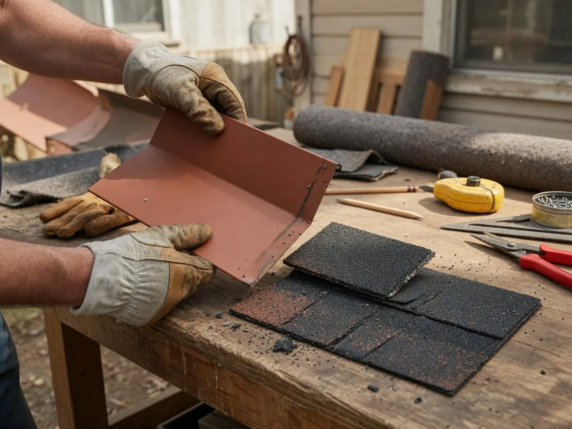 Roof Repair company in Indian Valley, ID
